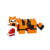 10696 LEGO Classic - Scatola mattoncini creativi media