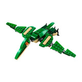 31058 LEGO Creator 3in1 - Dinosauro