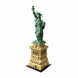 21042 LEGO® Architecture - Statua della Libertà