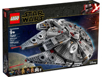 75257 LEGO® Star Wars - Millennium Falcon