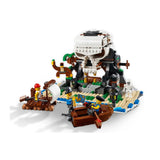 31109 LEGO Creator 3in1 - Galeone dei pirati