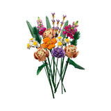 10280 LEGO Botanicals - Bouquet di fiori