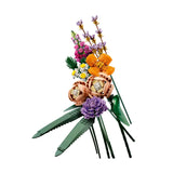 10280 LEGO Botanicals - Bouquet di fiori
