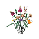 10280 LEGO Botanicals - Bouquet di fiori