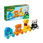 10955 LEGO® Duplo - Il treno degli animali