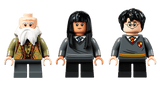 76385 LEGO® Harry Potter - Lezione di incantesimi a Hogwarts