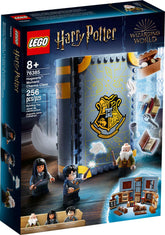 76385 LEGO® Harry Potter - Lezione di incantesimi a Hogwarts