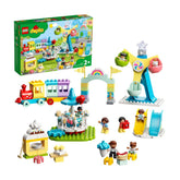 10956 Lego Duplo - Parco dei divertimenti