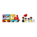 10956 Lego Duplo - Parco dei divertimenti