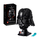 75304 LEGO Star Wars - Casco di Darth Vader