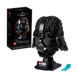 75304 LEGO Star Wars - Casco di Darth Vader