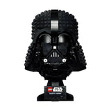 75304 LEGO Star Wars - Casco di Darth Vader