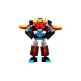 31124 LEGO Creator 3in1 - Super Robot