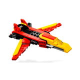 31124 LEGO Creator 3in1 - Super Robot