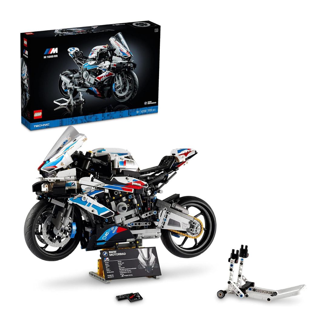 42130 LEGO® Technic - BMW M 1000 RR