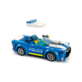 60312 LEGO City - Auto della Polizia