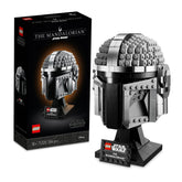75328 LEGO Star Wars - Casco del Mandaloriano
