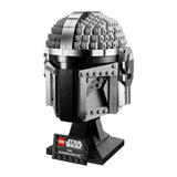 75328 LEGO Star Wars - Casco del Mandaloriano