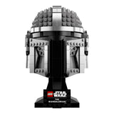 75328 LEGO Star Wars - Casco del Mandaloriano