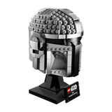75328 LEGO Star Wars - Casco del Mandaloriano