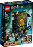 76397 LEGO® Harry Potter - Lezione di difesa a Hogwarts