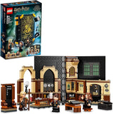 76397 LEGO® Harry Potter - Lezione di difesa a Hogwarts