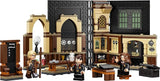 76397 LEGO® Harry Potter - Lezione di difesa a Hogwarts