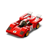 76906 LEGO Speed Champions - 1970 Ferrari 512 M