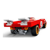 76906 LEGO Speed Champions - 1970 Ferrari 512 M