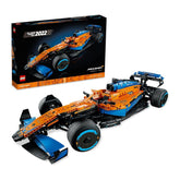 42141 LEGO® Technic - Monoposto McLaren Formula 1