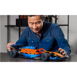 42141 LEGO® Technic - Monoposto McLaren Formula 1