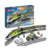 60337 LEGO City - Treno passeggeri espresso