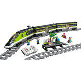 60337 LEGO City - Treno passeggeri espresso