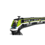 60337 LEGO City - Treno passeggeri espresso