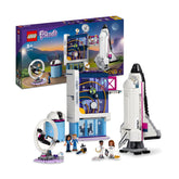 41713 LEGO Friends - Accademia dello spazio di Olivia