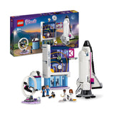 41713 LEGO Friends - Accademia dello spazio di Olivia