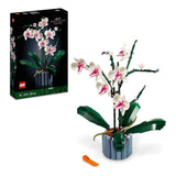 10311 LEGO Botanicals - Orchidea