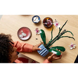 10311 LEGO Botanicals - Orchidea