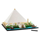 21058 LEGO Architecture - La Grande Piramide di Giza