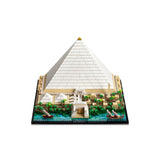 21058 LEGO Architecture - La Grande Piramide di Giza