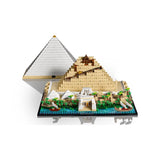 21058 LEGO Architecture - La Grande Piramide di Giza