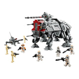 75337 LEGO Star Wars - Walker AT-TE
