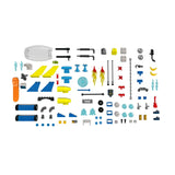 60355 LEGO City - Missioni investigative della polizia marittima