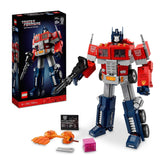 10302 LEGO Creator Expert - Optimus Prime