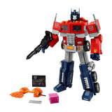 10302 LEGO Creator Expert - Optimus Prime