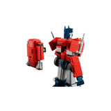 10302 LEGO Creator Expert - Optimus Prime