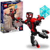 76225 LEGO® Marvel - Personaggio di Miles Morales