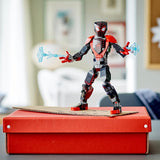 76225 LEGO® Marvel - Personaggio di Miles Morales