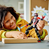 76225 LEGO® Marvel - Personaggio di Miles Morales