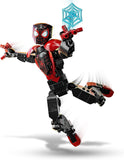 76225 LEGO® Marvel - Personaggio di Miles Morales